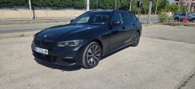 BMW 320 Bmw 320d X-drive, снимка 5