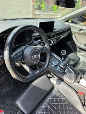Audi S5 Technik | CARFAX | БЕЗ ИНЦИДЕНТИ, снимка 7