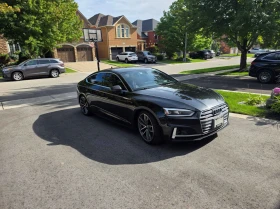 Audi S5 Technik | CARFAX | БЕЗ ИНЦИДЕНТИ, снимка 1