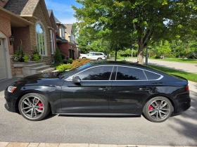 Audi S5 Technik | CARFAX | БЕЗ ИНЦИДЕНТИ, снимка 3