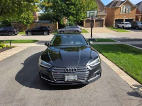 Audi S5 Technik | CARFAX | БЕЗ ИНЦИДЕНТИ, снимка 2