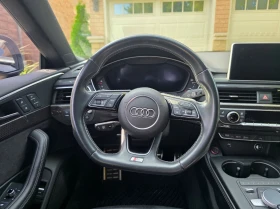Audi S5 Technik | CARFAX | БЕЗ ИНЦИДЕНТИ, снимка 8