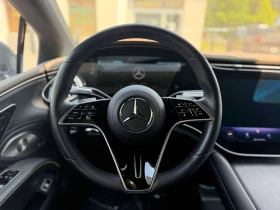 Mercedes-Benz EQS  580! EDITION 1! HIGHLY OPTIONED! * CARFAX * a, снимка 13