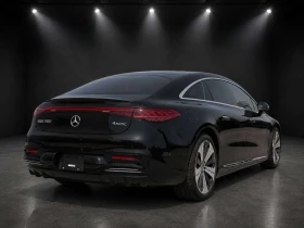 Mercedes-Benz EQS  580! EDITION 1! HIGHLY OPTIONED! * CARFAX * a, снимка 3