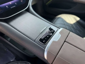 Mercedes-Benz EQS  580! EDITION 1! HIGHLY OPTIONED! * CARFAX * a, снимка 12