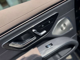 Mercedes-Benz EQS  580! EDITION 1! HIGHLY OPTIONED! * CARFAX * a, снимка 16