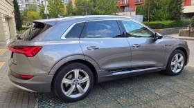 Audi E-Tron 55 Quattro, снимка 6