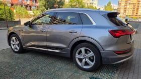 Audi E-Tron 55 Quattro, снимка 3