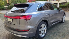 Audi E-Tron 55 Quattro, снимка 5