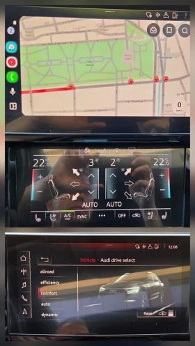 Audi E-Tron 55 Quattro, снимка 15