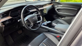 Audi E-Tron 55 Quattro, снимка 9