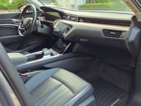 Audi E-Tron 55 Quattro, снимка 10