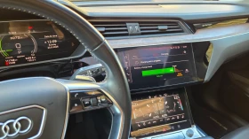 Audi E-Tron 55 Quattro, снимка 11