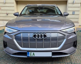 Audi E-Tron 55 Quattro, снимка 8