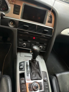 Audi A6 S LINE, снимка 7
