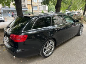 Audi A6 S LINE, снимка 4
