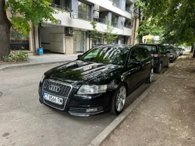 Audi A6 S LINE, снимка 1