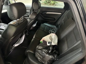 Audi A6 S LINE, снимка 6