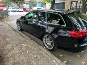 Audi A6 S LINE, снимка 5