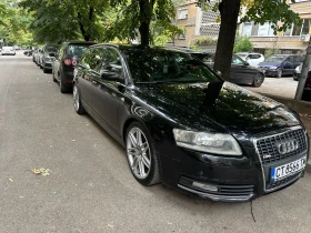 Audi A6 S LINE, снимка 2