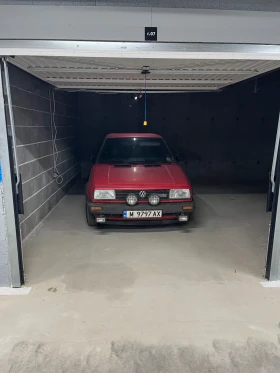 VW Jetta 1, 6 ТД, снимка 1