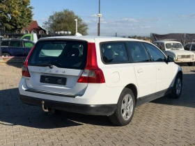 Volvo V70 / 2.0D / 136HP / POLAR /, снимка 5