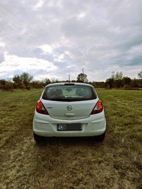 Opel Corsa 1.4 ГАЗ Active, снимка 4
