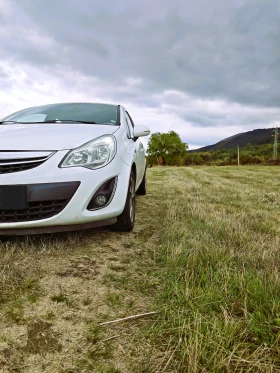 Opel Corsa 1.4 ГАЗ Active, снимка 3