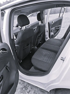 Opel Corsa 1.4 ГАЗ Active, снимка 9