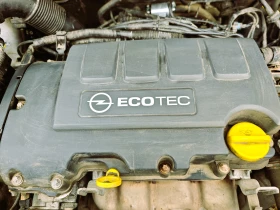 Opel Corsa 1.4 ГАЗ Active, снимка 12