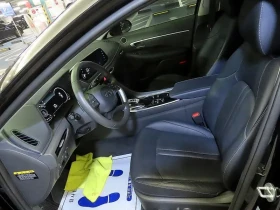 Hyundai Sonata 2.0 Premium Millennial, снимка 6