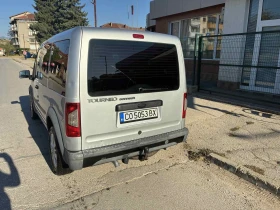 Ford Tourneo Connect 1.8 TDI, снимка 2