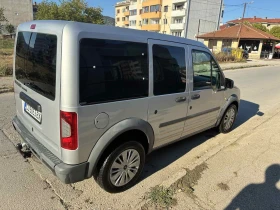 Ford Tourneo Connect 1.8 TDI, снимка 3