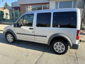 Ford Tourneo Connect 1.8 TDI, снимка 1