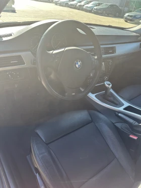 BMW 325, снимка 10