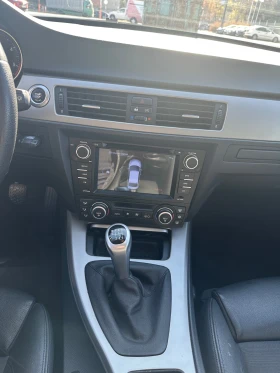 BMW 325, снимка 7