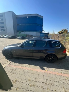 BMW 325, снимка 4