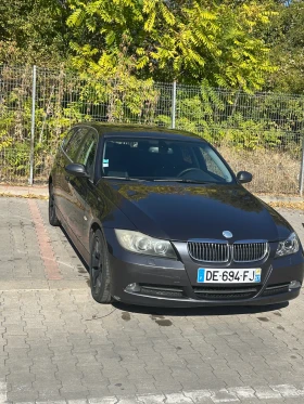 BMW 325, снимка 3