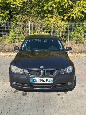 BMW 325, снимка 1