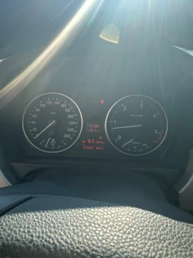 BMW 325, снимка 9