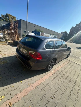 BMW 325, снимка 5