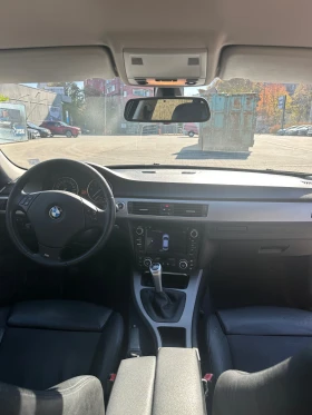 BMW 325, снимка 15