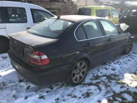 BMW 330 D,Автомат,204 кс. - [7] 