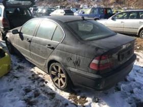 BMW 330 D,Автомат,204 кс. - [6] 