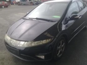 Honda Civic 1.4i - [4] 