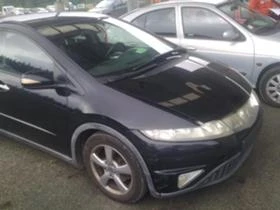 Honda Civic 1.4i - [5] 