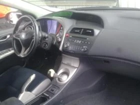 Honda Civic 1.4i - [6] 