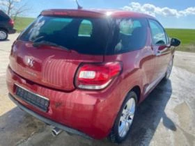 Citroen DS3 1.6 HDI | Mobile.bg    6