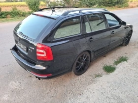 Обява за продажба на Skoda Octavia VRS 2.0TFSI BWA ~13 лв. - изображение 4