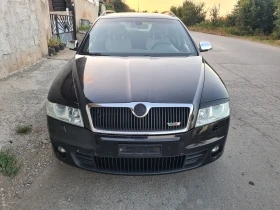 Skoda Octavia VRS 2.0TFSI BWA, снимка 3